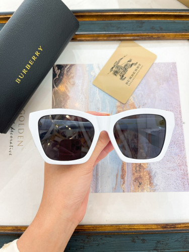 Burberry Sunglasses AAAA-2762
