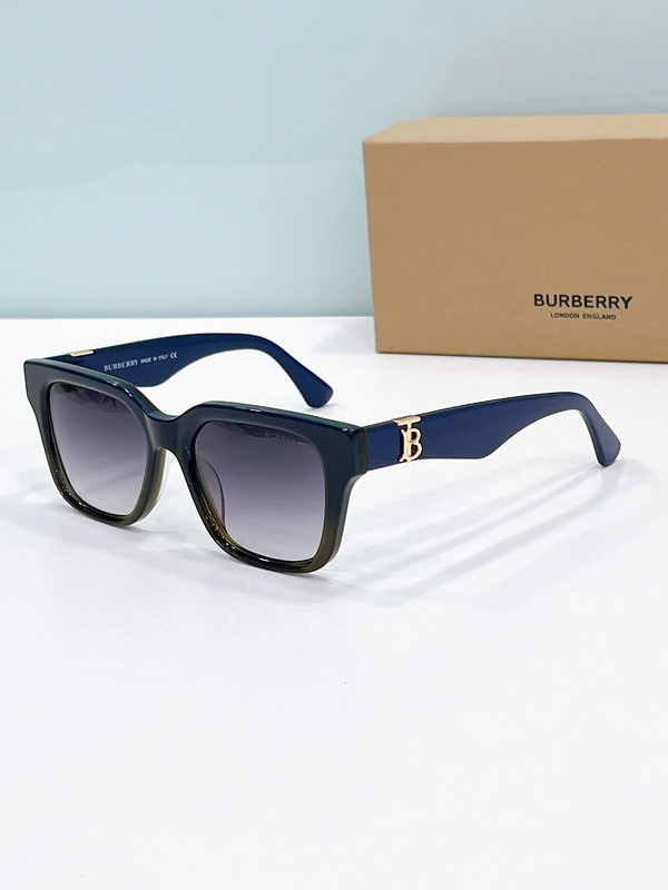 Burberry Sunglasses AAAA-2796