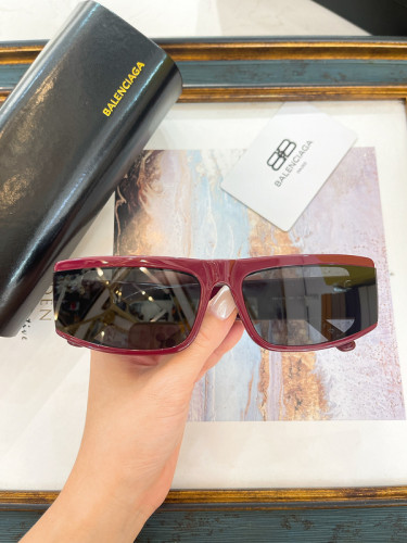 B Sunglasses AAAA-976