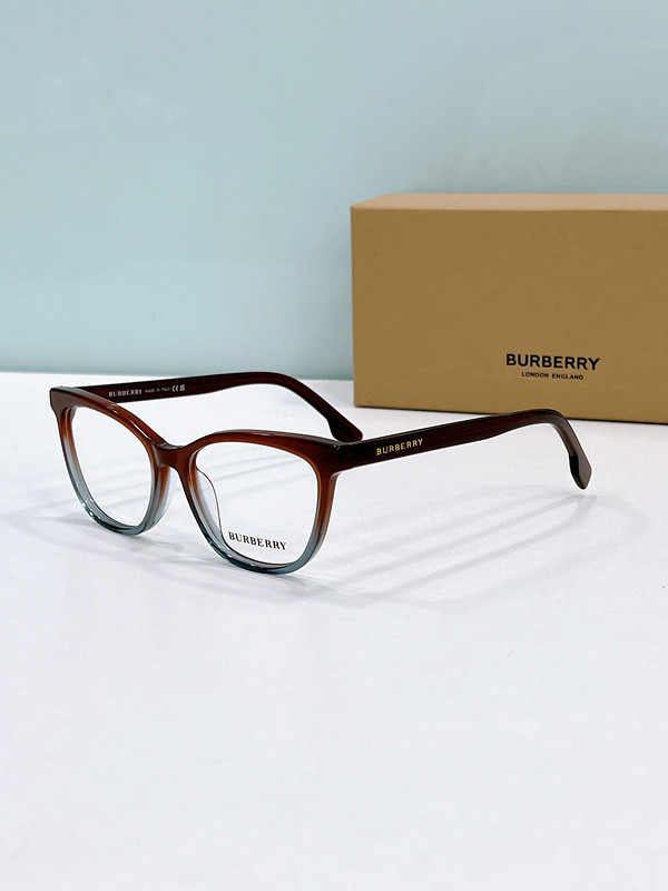 Burberry Sunglasses AAAA-2733