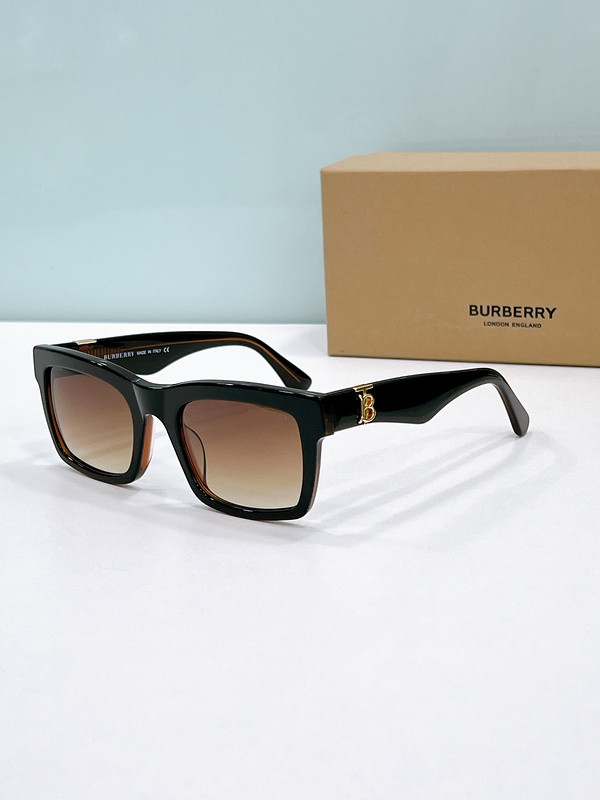Burberry Sunglasses AAAA-2803