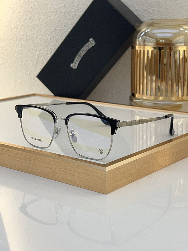 Chrome Hearts Sunglasses AAAA-832