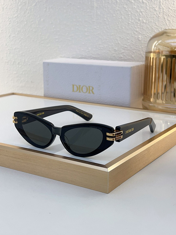 Dior Sunglasses AAAA-2938