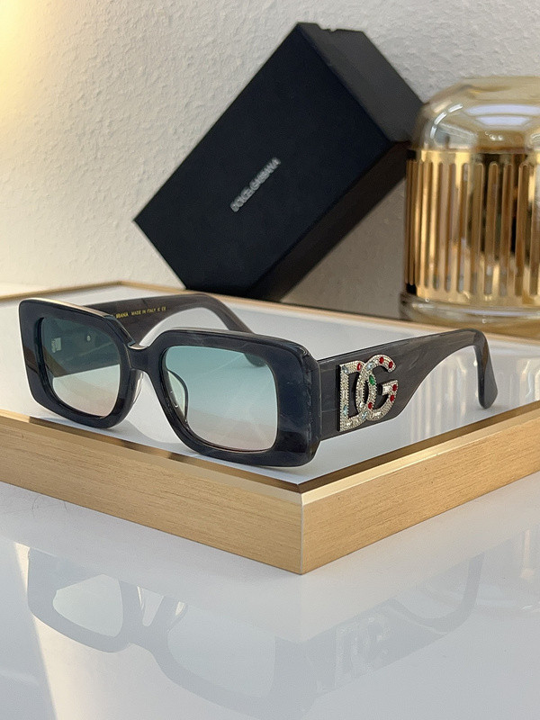 D&G Sunglasses AAAA-2330