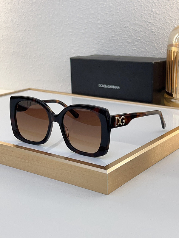 D&G Sunglasses AAAA-2266