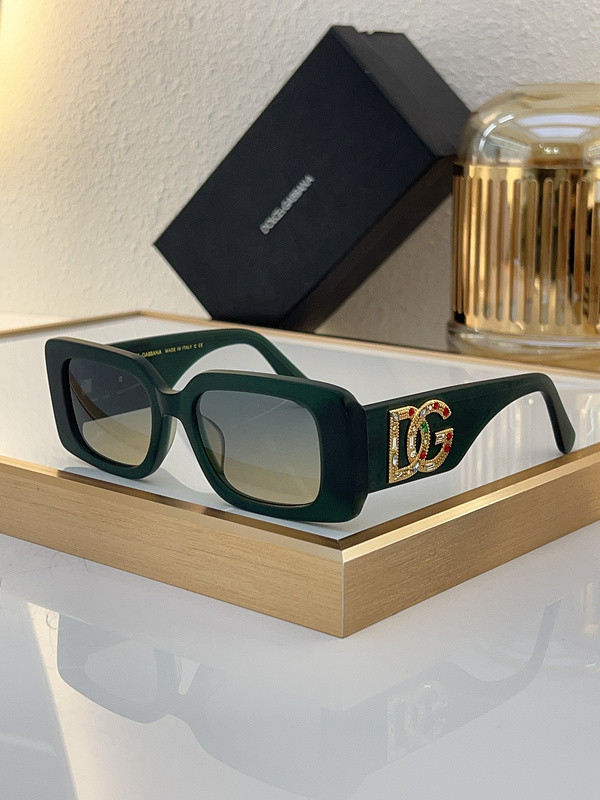 D&G Sunglasses AAAA-2326