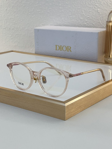 Dior Sunglasses AAAA-2958