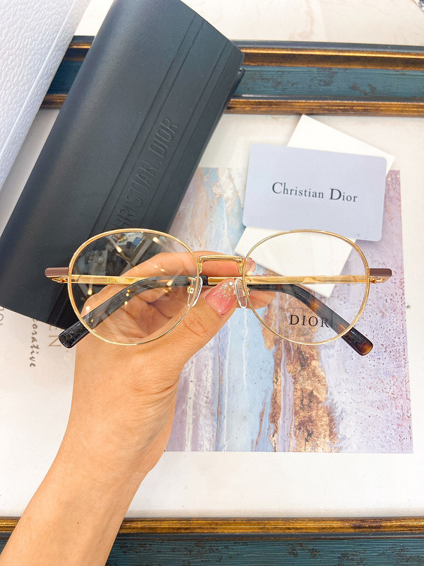 Dior Sunglasses AAAA-2893