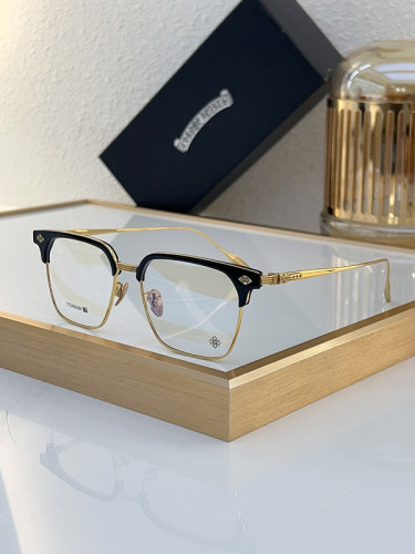 Chrome Hearts Sunglasses AAAA-812