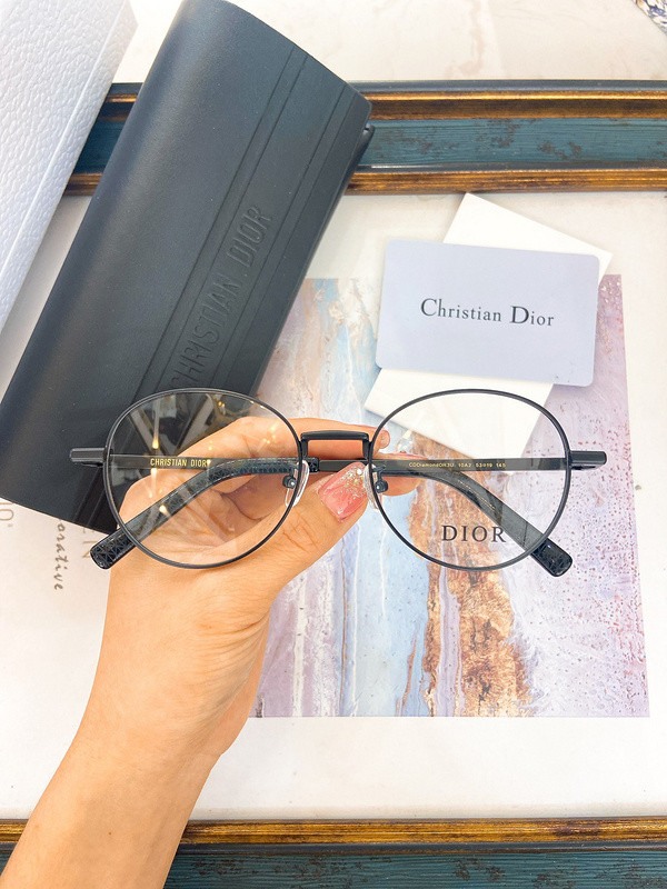 Dior Sunglasses AAAA-2891