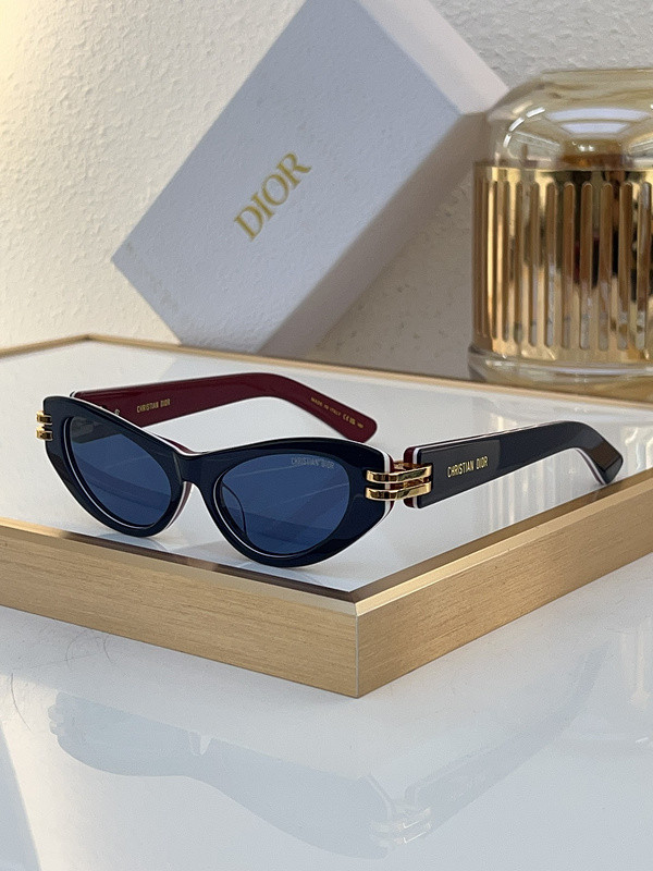 Dior Sunglasses AAAA-2902