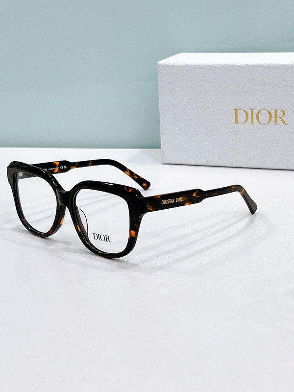 Dior Sunglasses AAAA-2966