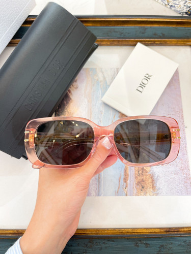Dior Sunglasses AAAA-2976