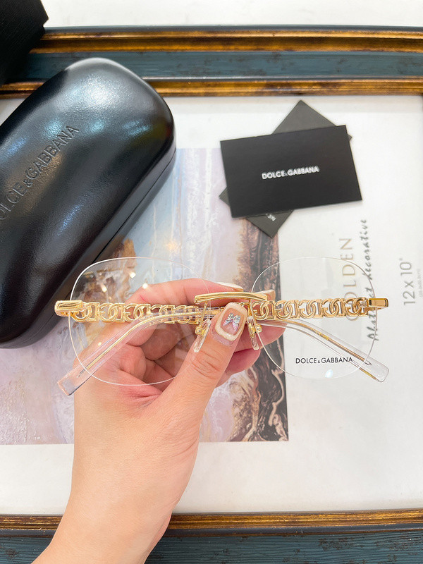 D&G Sunglasses AAAA-2207