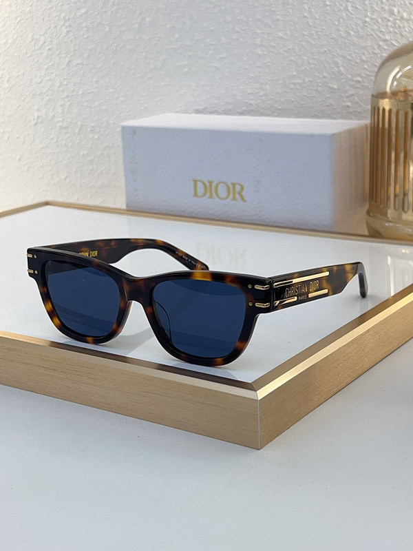 Dior Sunglasses AAAA-2977