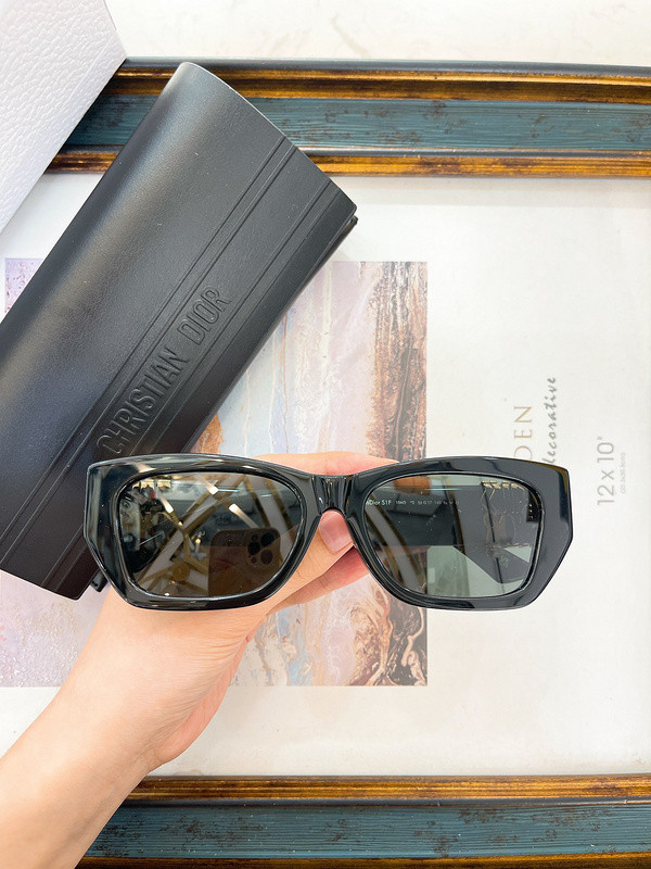 Dior Sunglasses AAAA-2948