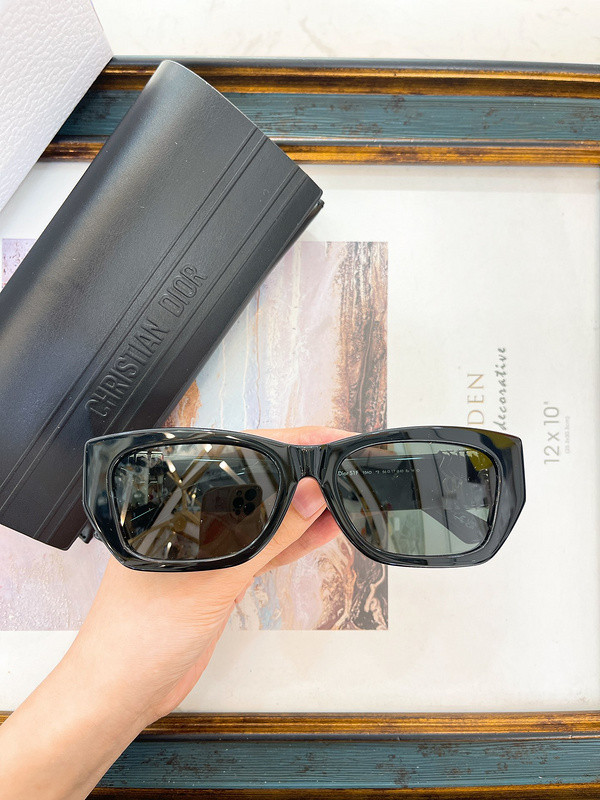 Dior Sunglasses AAAA-2947
