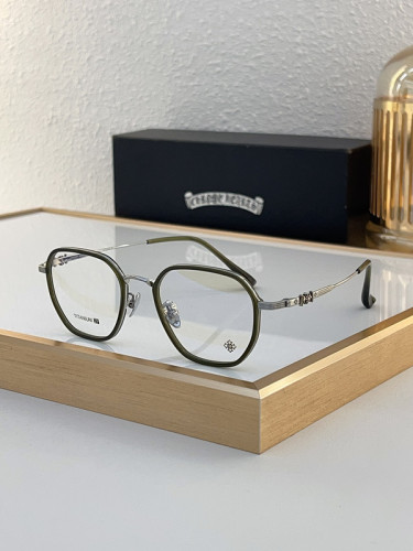 Chrome Hearts Sunglasses AAAA-900