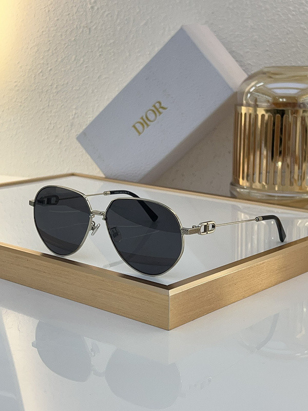 Dior Sunglasses AAAA-2923