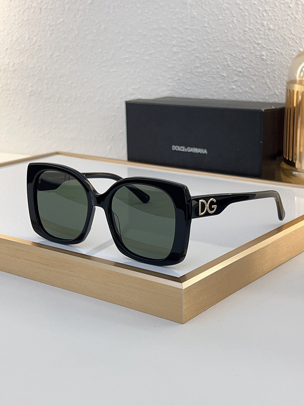 D&G Sunglasses AAAA-2267