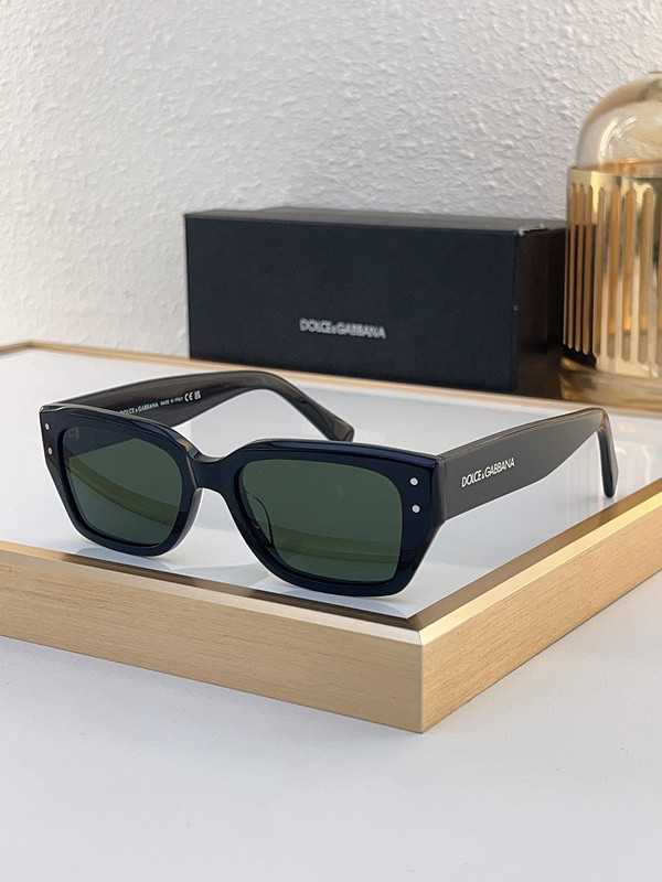 D&G Sunglasses AAAA-2324