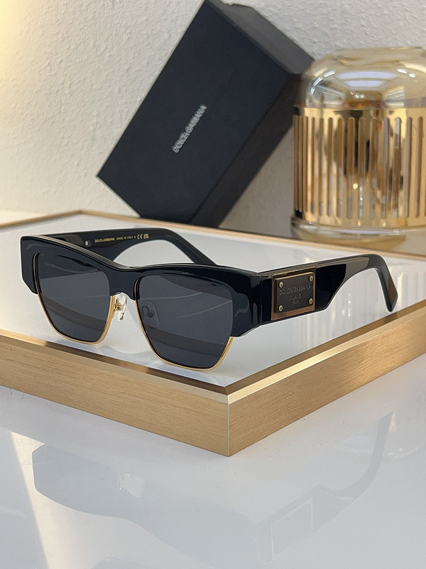 D&G Sunglasses AAAA-2351