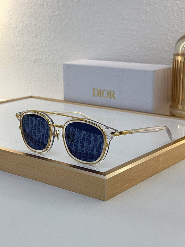 Dior Sunglasses AAAA-2910