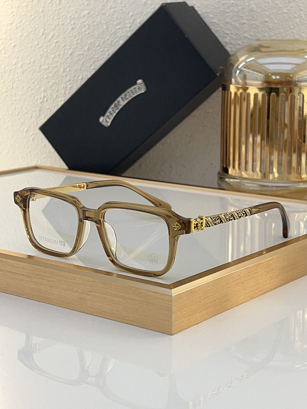 Chrome Hearts Sunglasses AAAA-873