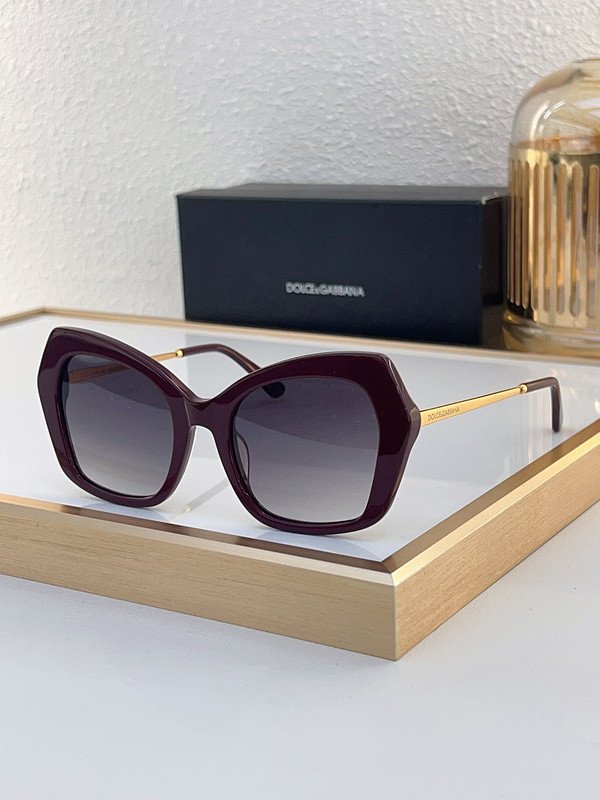 D&G Sunglasses AAAA-2276