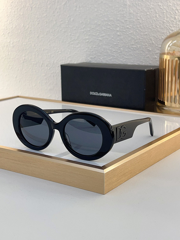 D&G Sunglasses AAAA-2285