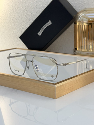 Chrome Hearts Sunglasses AAAA-807