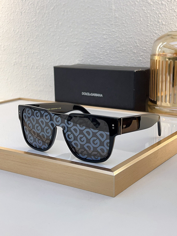 D&G Sunglasses AAAA-2247