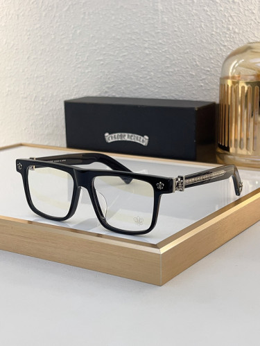 Chrome Hearts Sunglasses AAAA-800