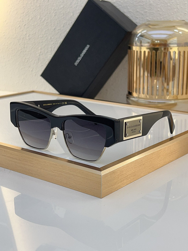 D&G Sunglasses AAAA-2347