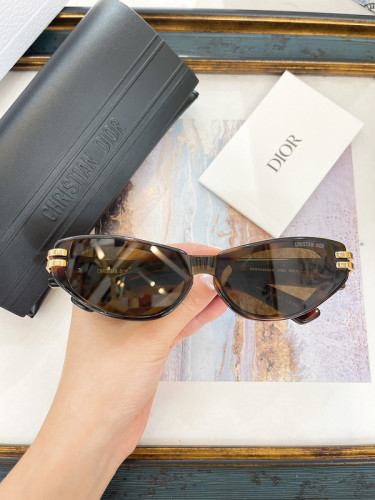 Dior Sunglasses AAAA-2946