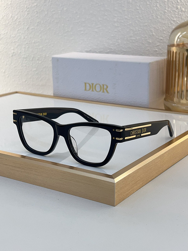 Dior Sunglasses AAAA-2980