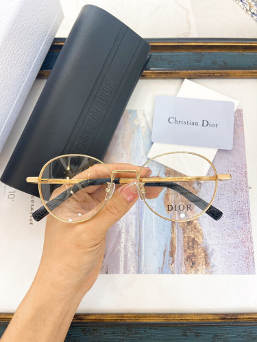 Dior Sunglasses AAAA-2889