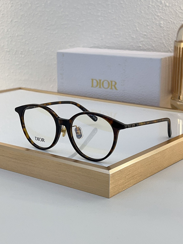 Dior Sunglasses AAAA-2961