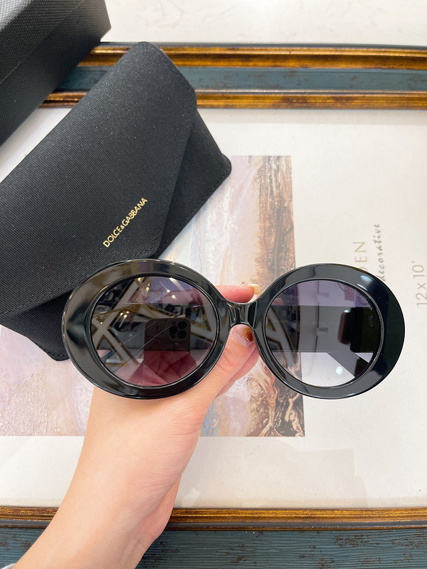 D&G Sunglasses AAAA-2289