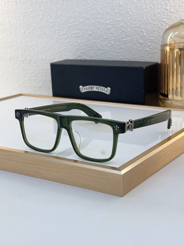 Chrome Hearts Sunglasses AAAA-914