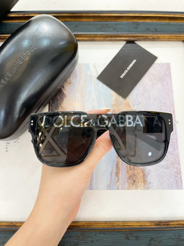 D&G Sunglasses AAAA-2255