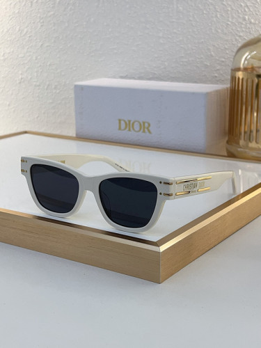 Dior Sunglasses AAAA-2979
