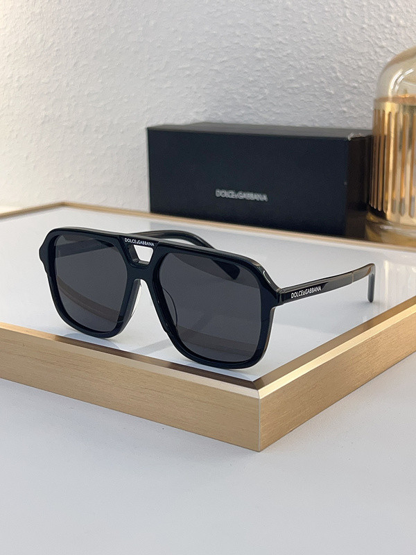 D&G Sunglasses AAAA-2238