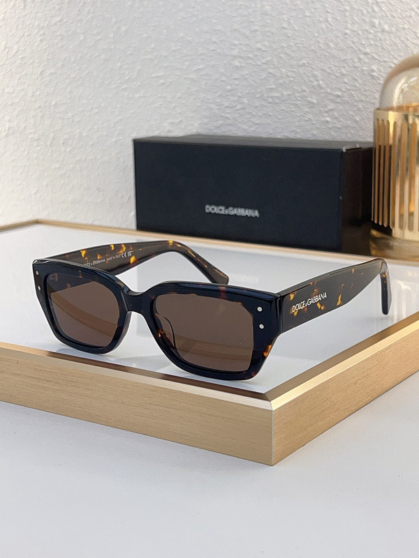 D&G Sunglasses AAAA-2323