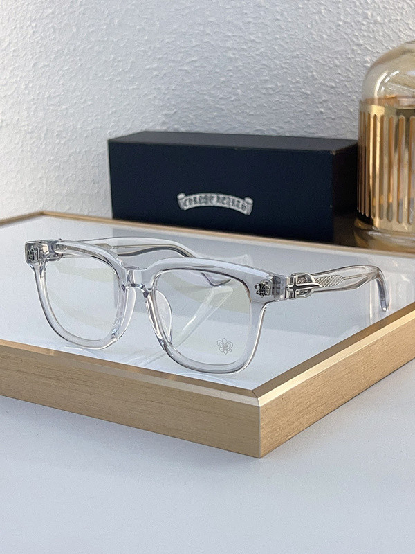 Chrome Hearts Sunglasses AAAA-893