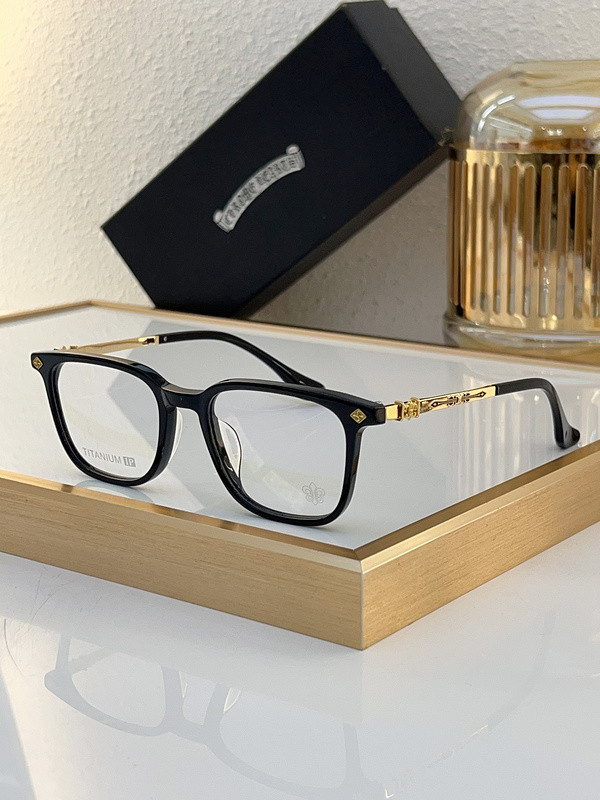 Chrome Hearts Sunglasses AAAA-864