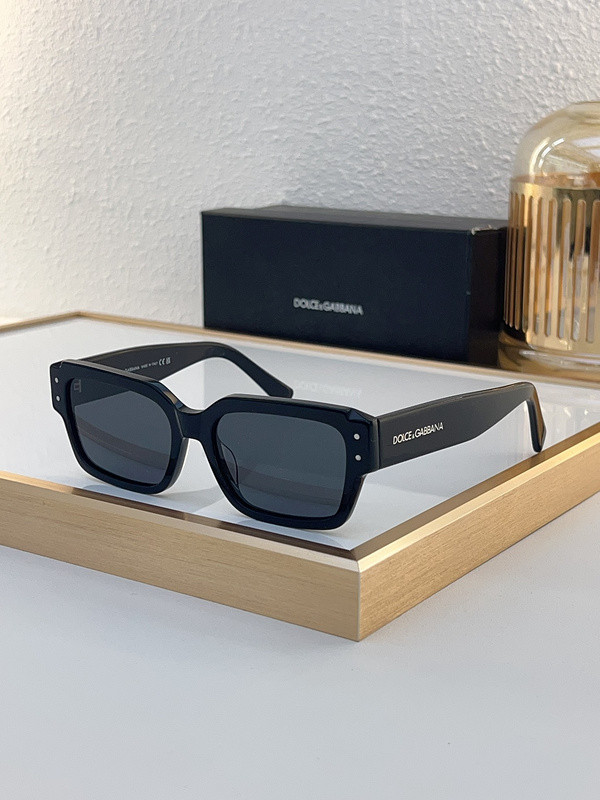 D&G Sunglasses AAAA-2312