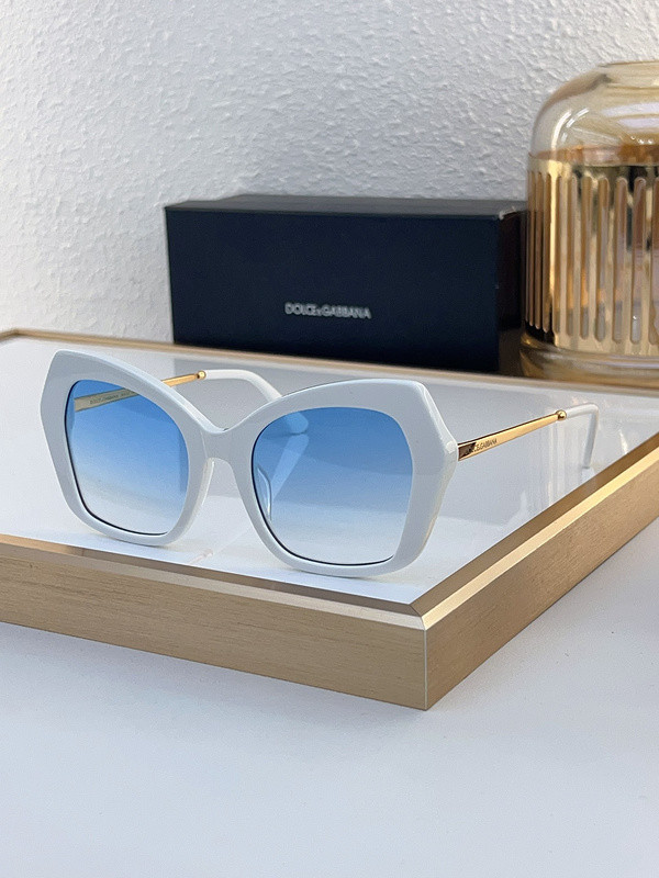 D&G Sunglasses AAAA-2273