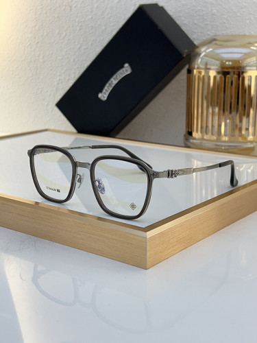 Chrome Hearts Sunglasses AAAA-826