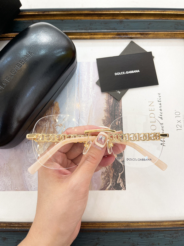 D&G Sunglasses AAAA-2364